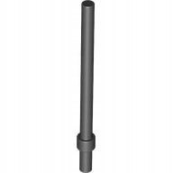 

Lego Pręt/Bar 6L Stop Czarny/Black (63965/6170421)