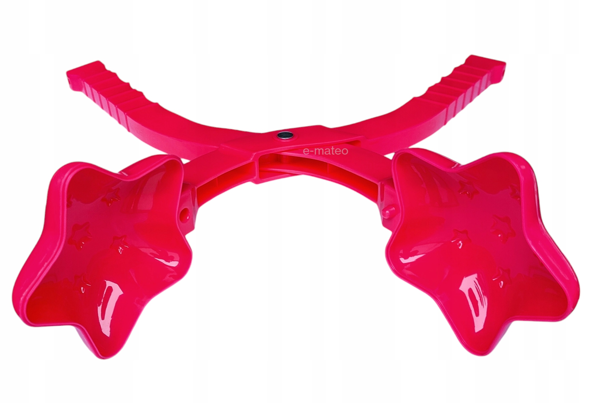 Śnieżkomat do robienia kulek śnieżnych forma do śniegu dla DZIECI Kod producenta snowball