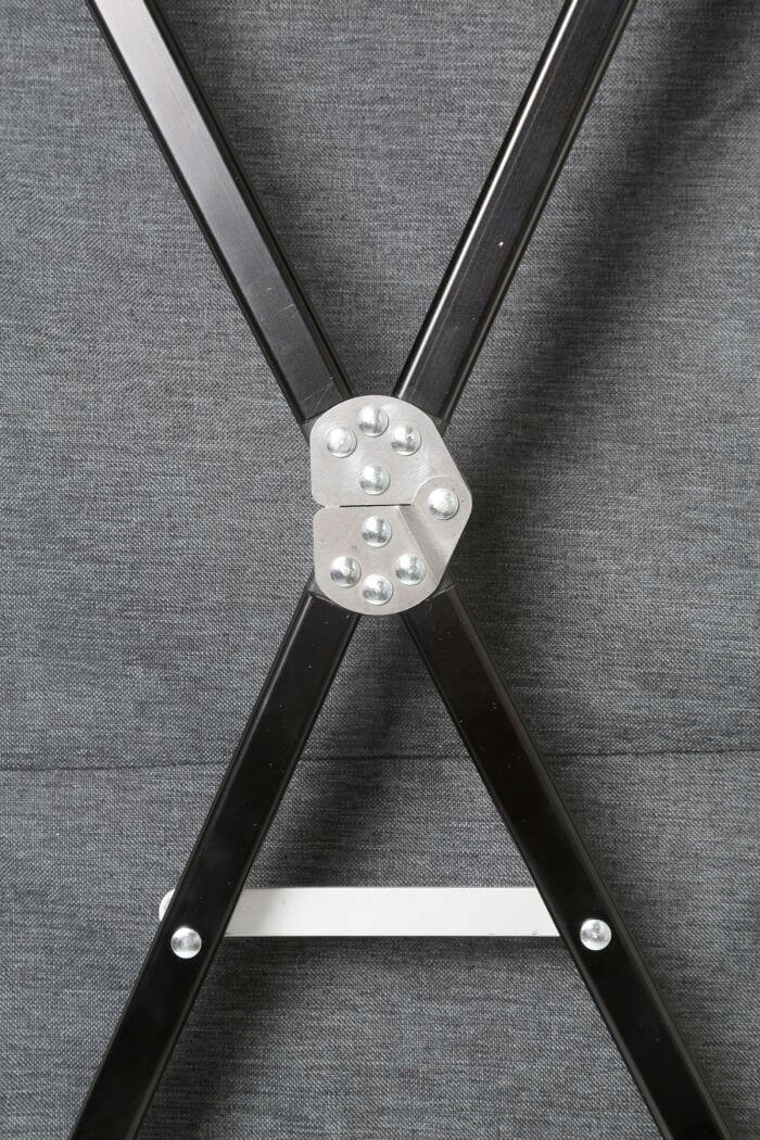 Szafka kempingowa Mercury Cross Square LS Brunner Model Mercury Cross Square LS