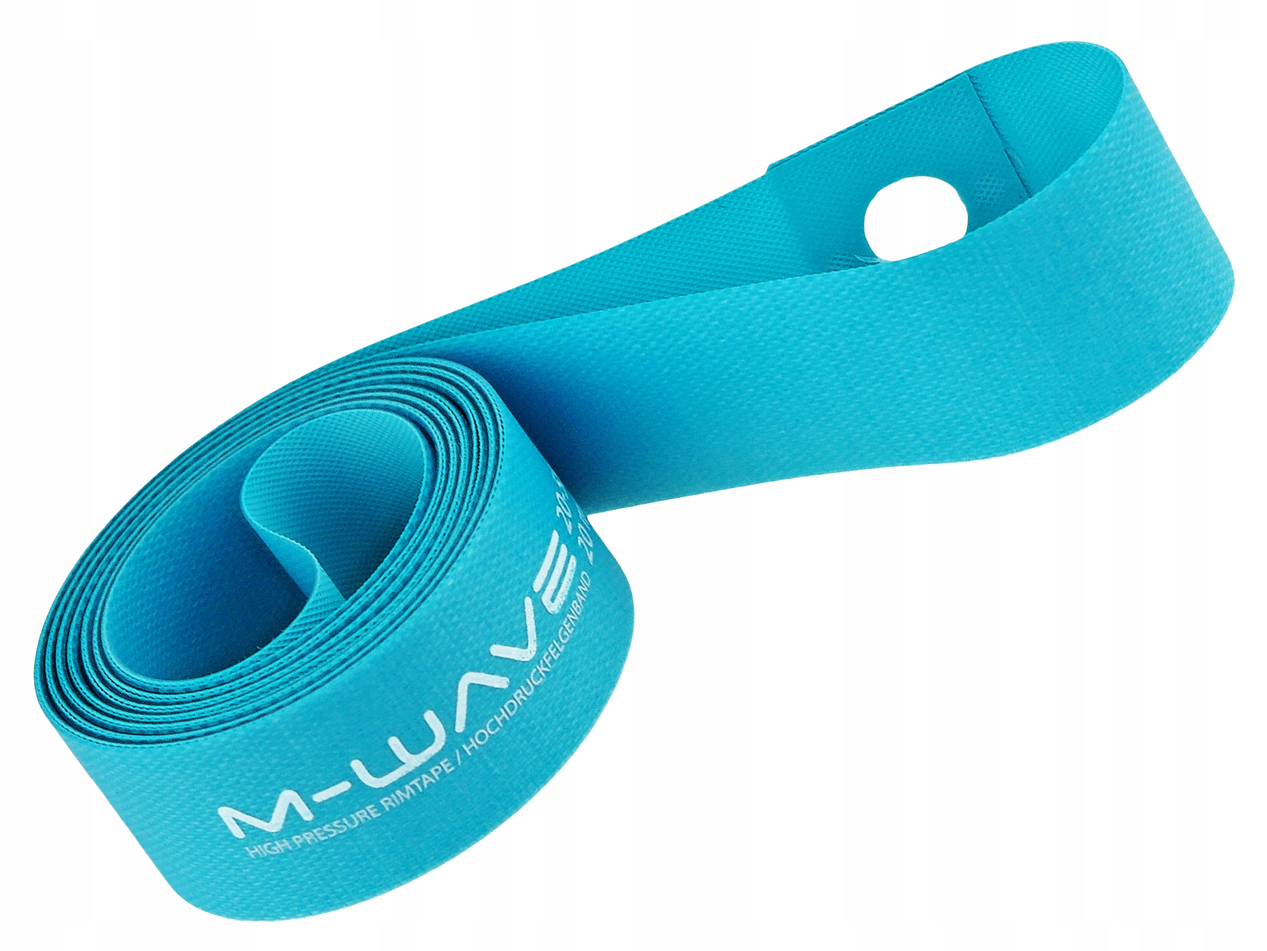 OPASKA CIŚNIENIOWA TAŚMA NA OBRĘCZ 28 / 622x20 MM EAN (GTIN) 5905386814157