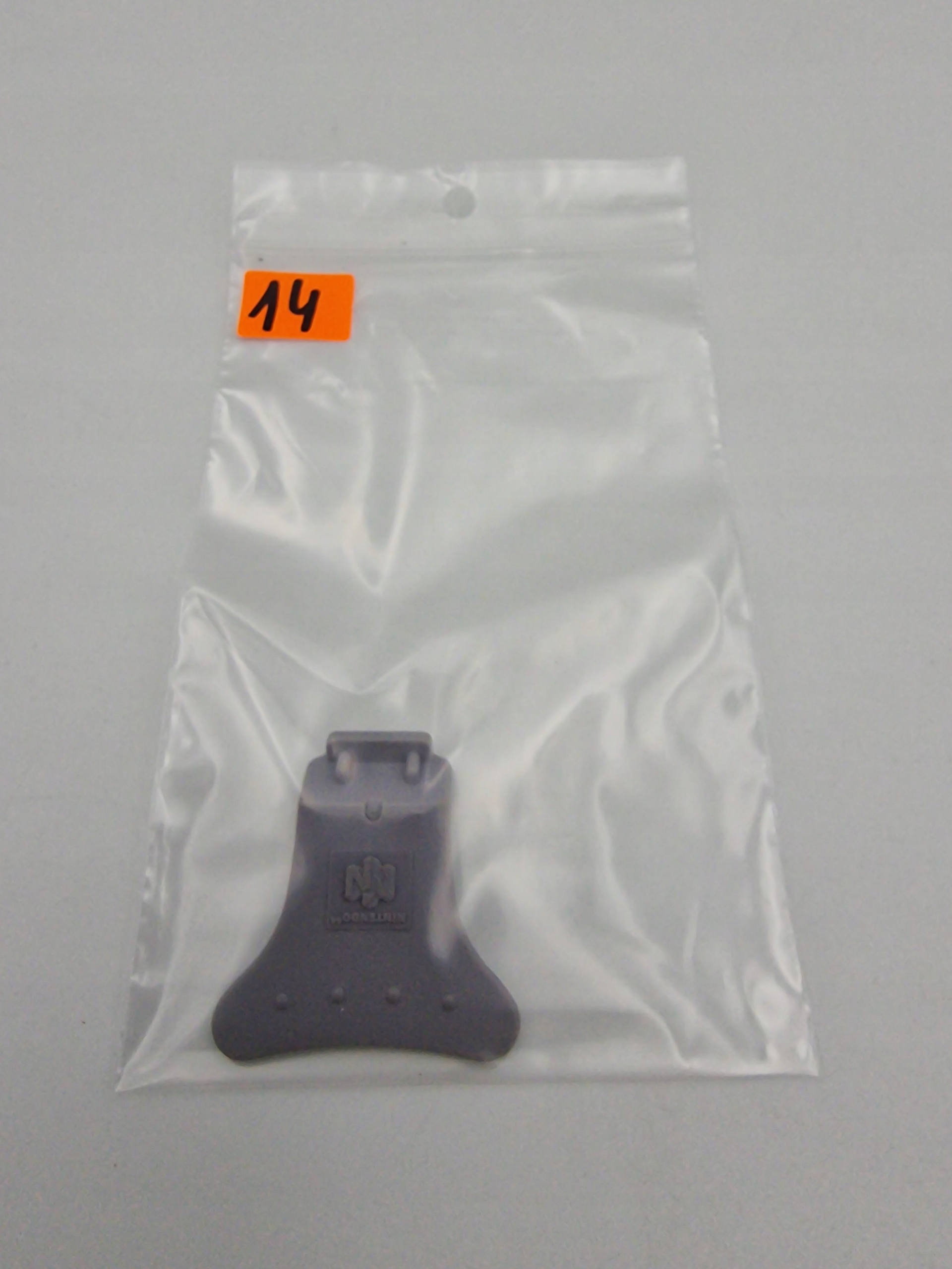 EKSTRAKTOR EXPANSION PAK JUMP PAK N64 NUS-012 Typ inny