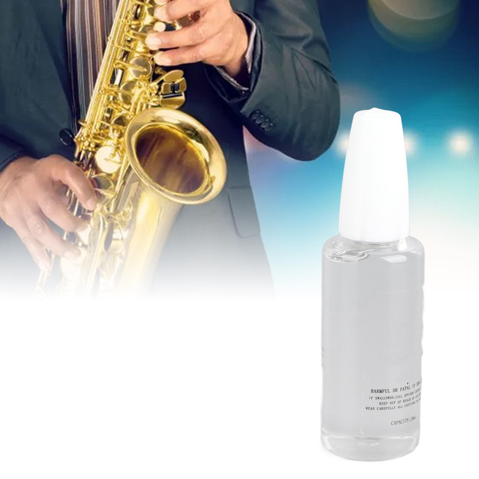 Valve Oil Instrument Tłok smarujący materiały Rodzaj wentylowy