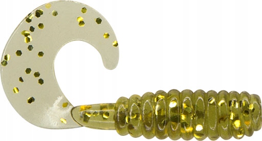 Guma Twister Dragon Jumper 3,5cm 20szt 38-002