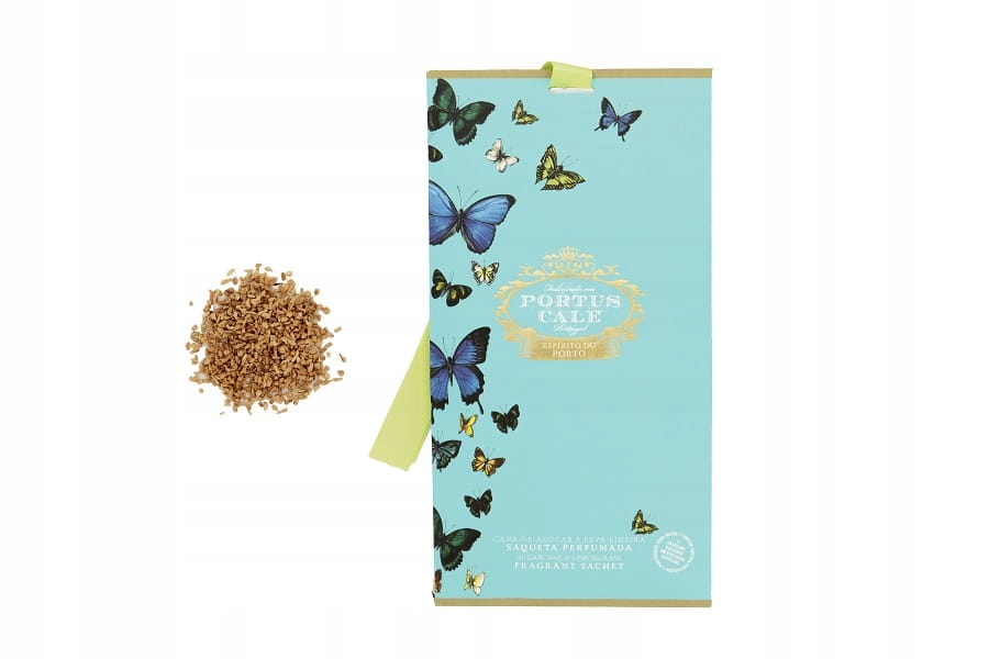 

Saszetka zapachowa Portus Cale Butterflies 10g