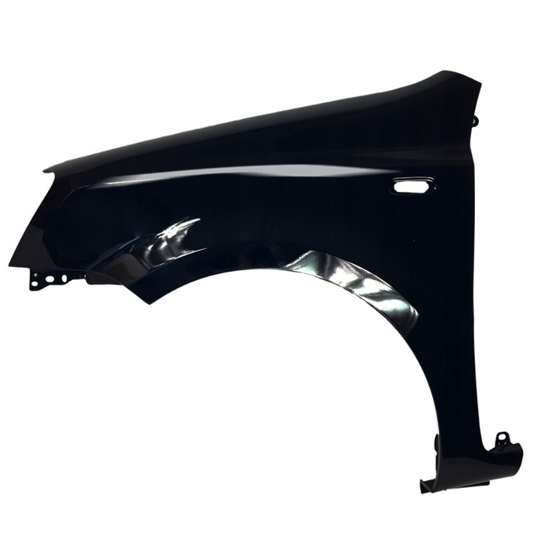 Blatník Fiat Panda II Barva 601 03-12 Levý Přední