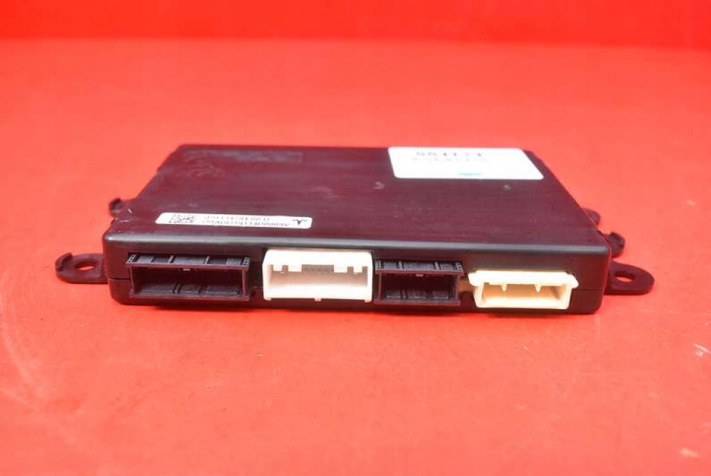 control unit module springing 1134794-00-D TESLA MODEL S PERFORMANCE LIFT