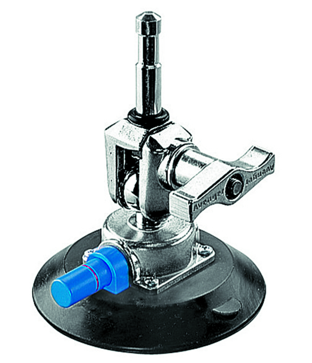 Přísavka s 16 mm kloubem Avenger F1100