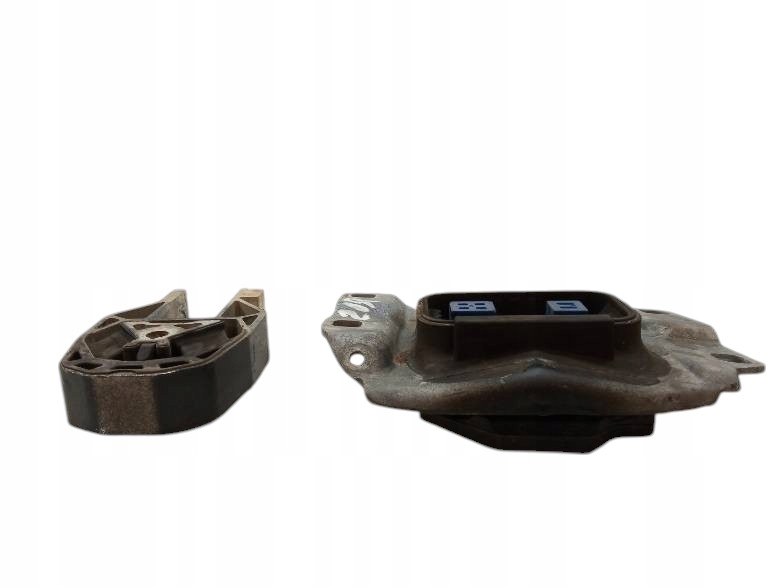support engine mount KOMPLET 1.0 ECOBOOST Ford Focus Mk3 (2010-)