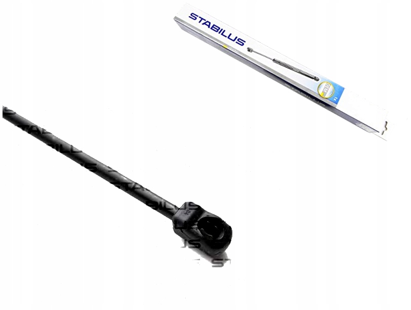 013177 - STABILUS ПРИВОД ТЕЛЕСКОП МАСКА SAAB 9-3 2.0 T BI