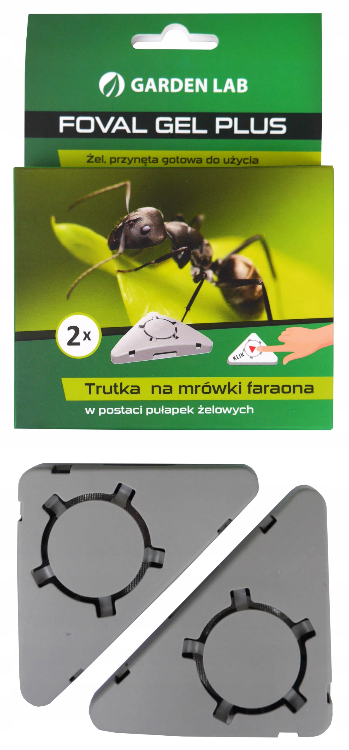 SUPER TRUTKA NA MRÓWKI FARAONA FARAONKI x 2