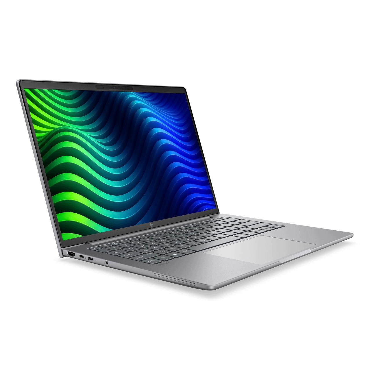 Hp ZBook 8 G2i 14 U7-356H 14" Wuxga 24GB 1TB Rtx 500 W11P Silver 3R On-Site