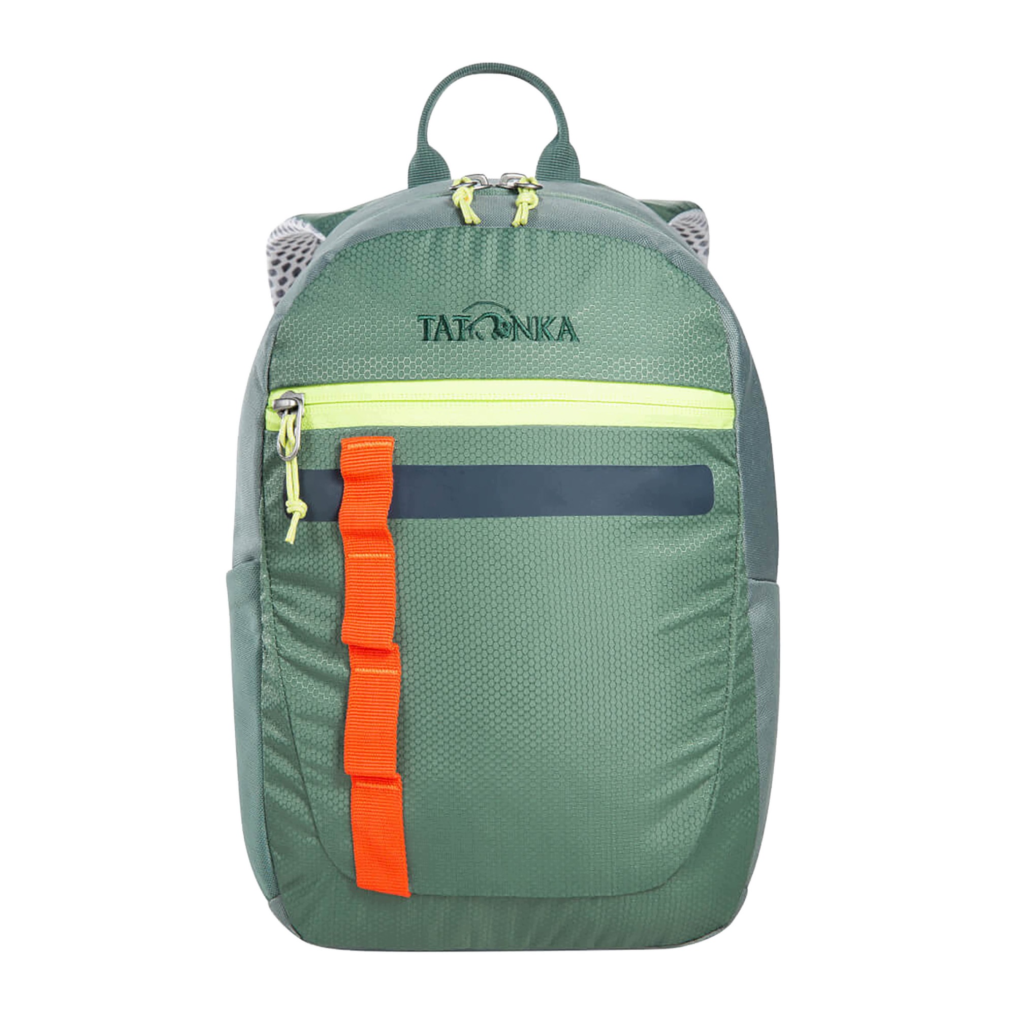 Plecak miejski dziecięcy Tatonka Husky Bag 10 l sage green