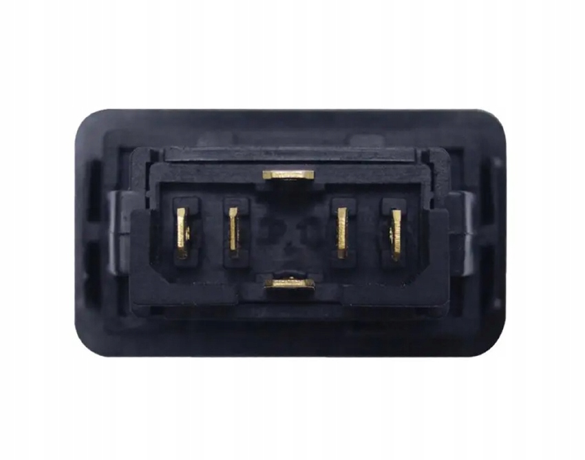 PRZEŁĄCZNIK KOŁYSKOWY SAMOCHODOWY DO SZYB LED ASW03 Producent części mPartner