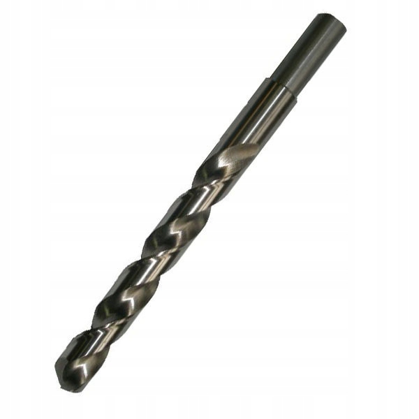 Wiertło do metalu zatoczone 14,5 mm NWKa HSSCo Festa Prof.