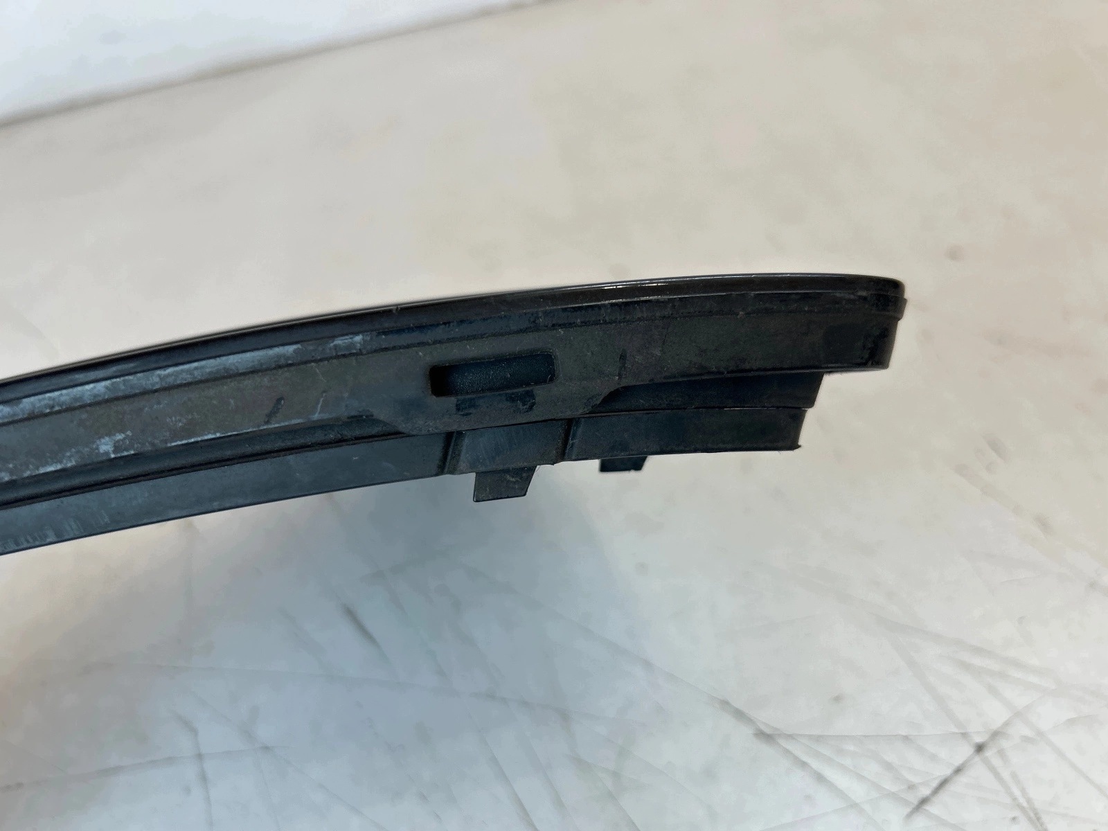 maska mřížka nárazníku předek pravá Ford Focus mk3