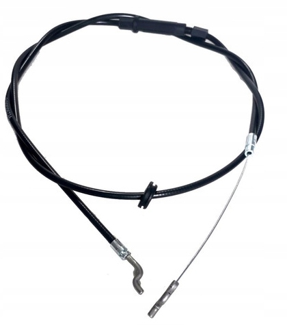 Linka napędu kosiarki Husqvarna LC151S 153S Partner 598861601 Oryginał