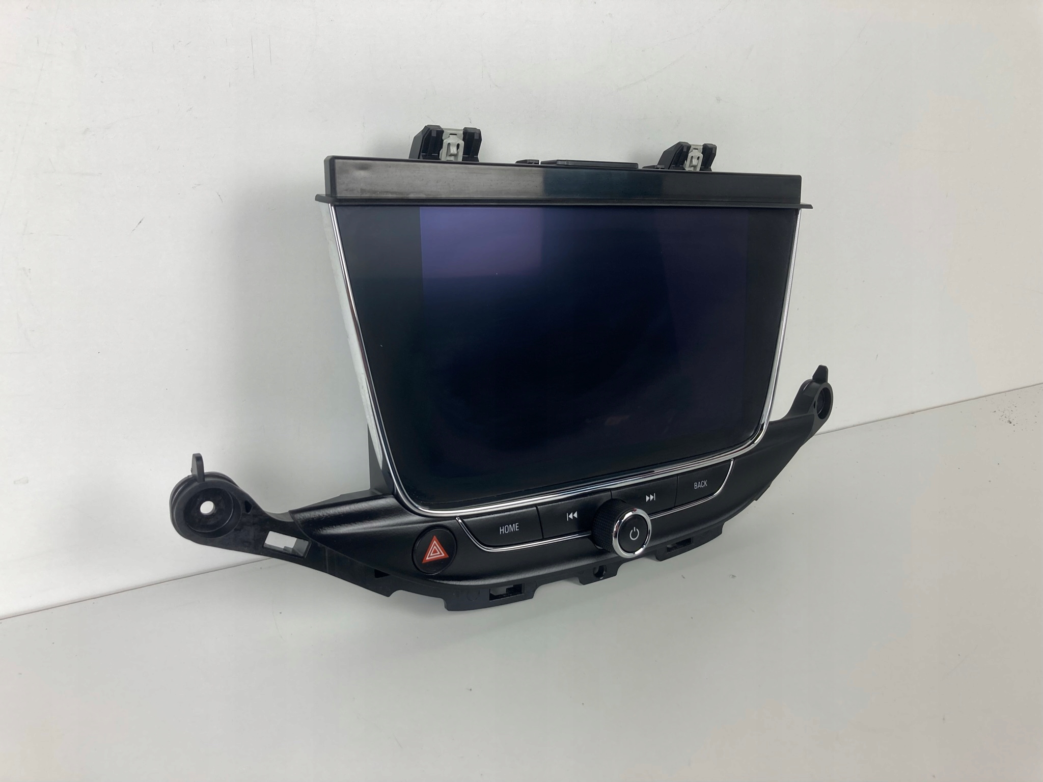 ASTRA K V РАДИО ДИСПЛЕЙ 39222591