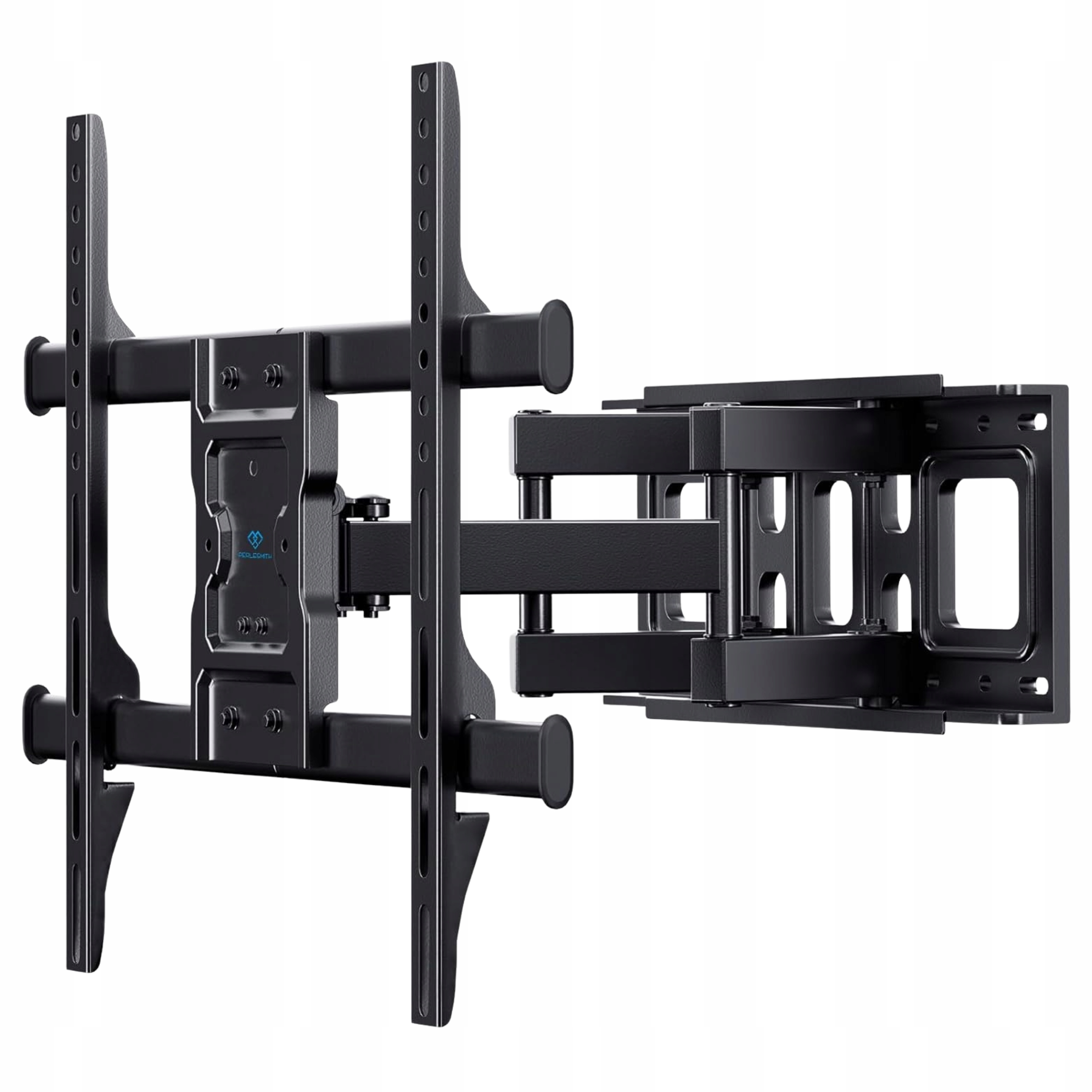 Držák Výložník Rameno Nástěnné Tv 37-85''Otočný Naklápěcí Vesa Až 600x400