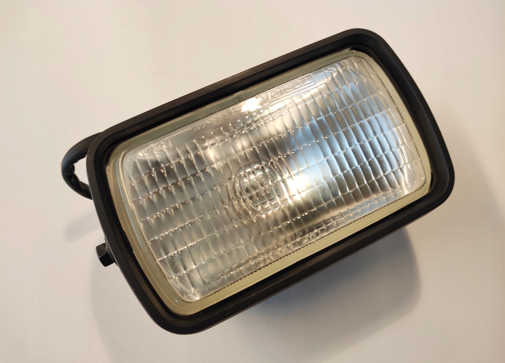 Рабочая лампа T033860014 Takeuchi TB216 оригинал