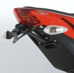 Upevnenie Tabule Ducati 848 Streetfighter