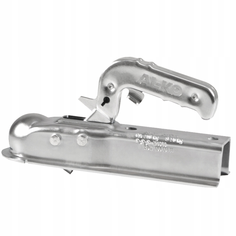 Kulový závěs 750 kg 75 kg 8141367026 Al-ko