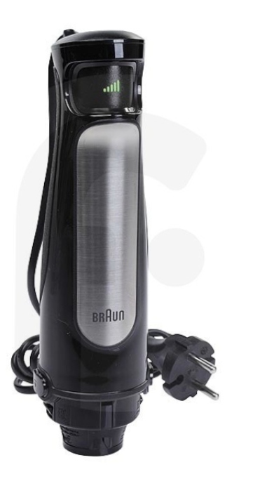 Pohon s puzdrom, motor pre mixér Braun HB701 HB901 4200 Multiquick MQ9