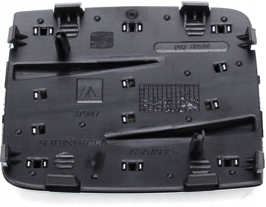 EMBLEMAT PRZEDNI SEAT LEON III 2013-2016 ORYGINAŁ Marka Seat