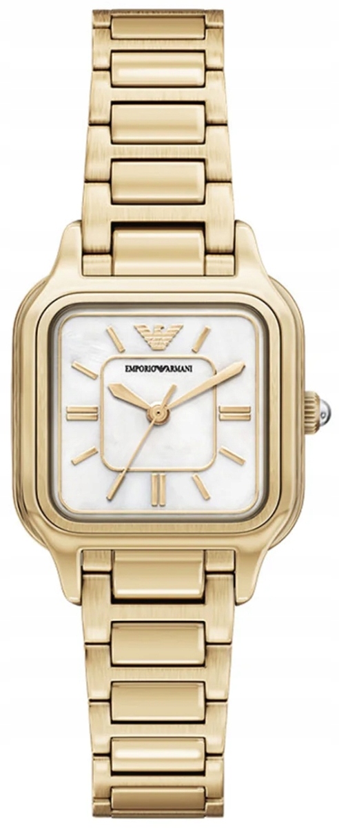 Zegarek Damski Emporio Armani AR11744 Cecilia Box