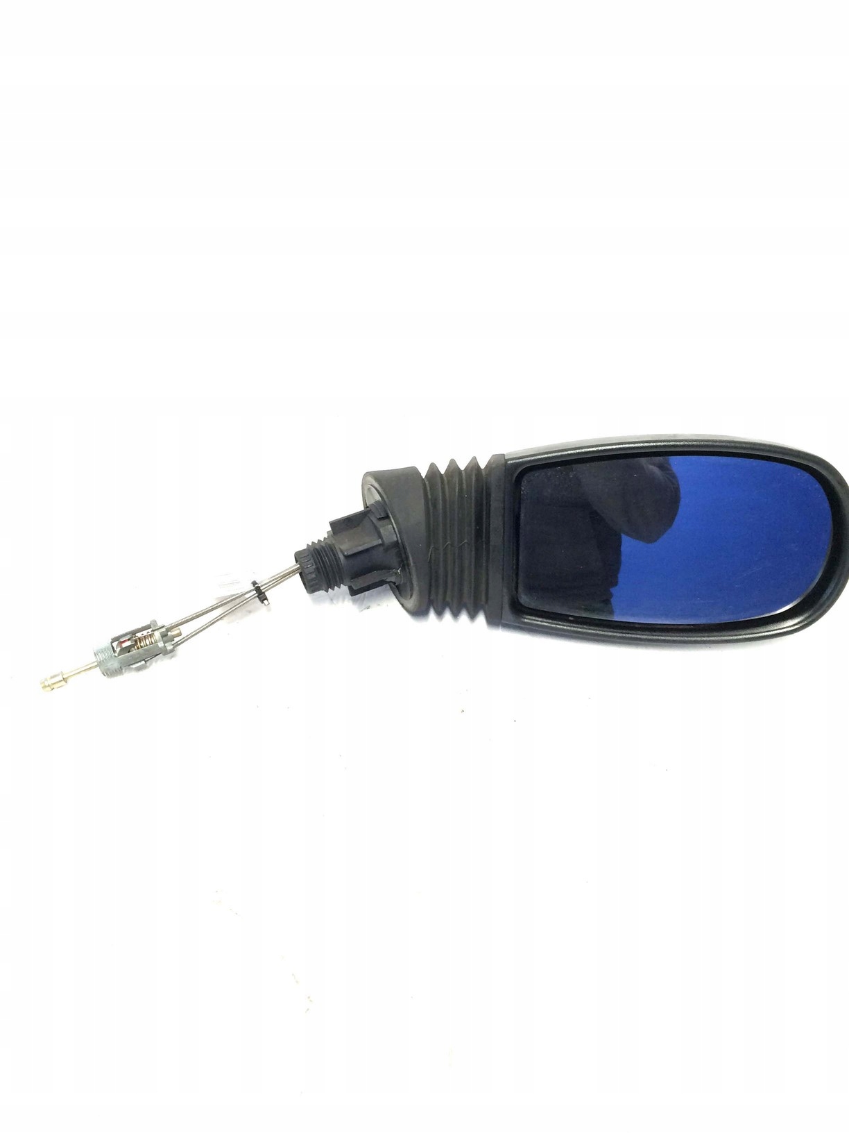 mirror exterior right FIAT PUNTO 057179