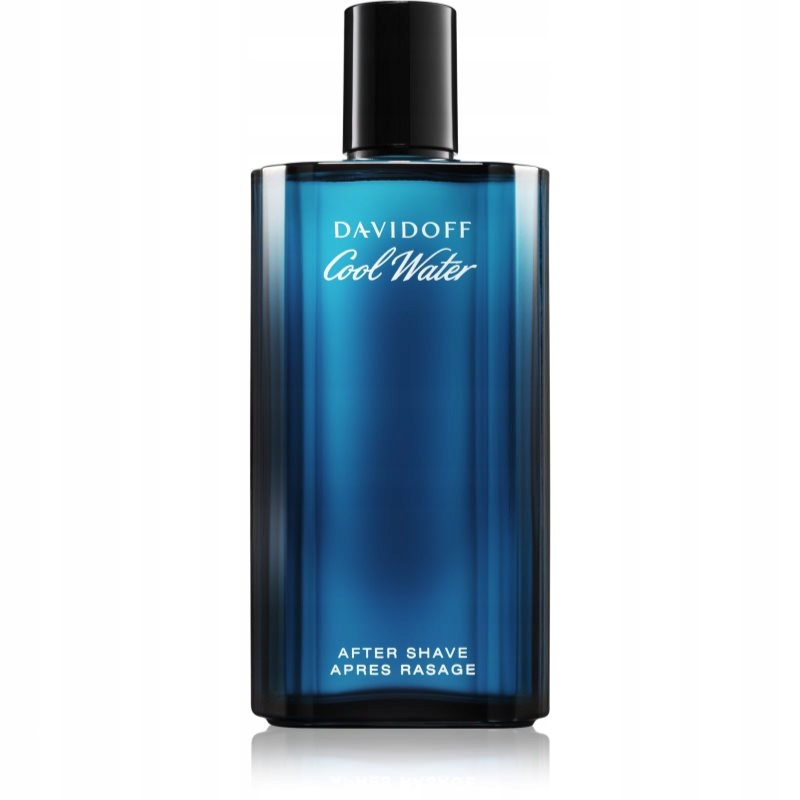 Davidoff Cool Water 125 ml voda po holení