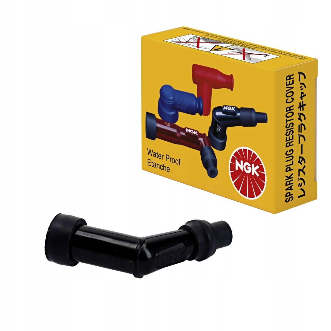 

Fajka ngk cmx Ngk VD05F