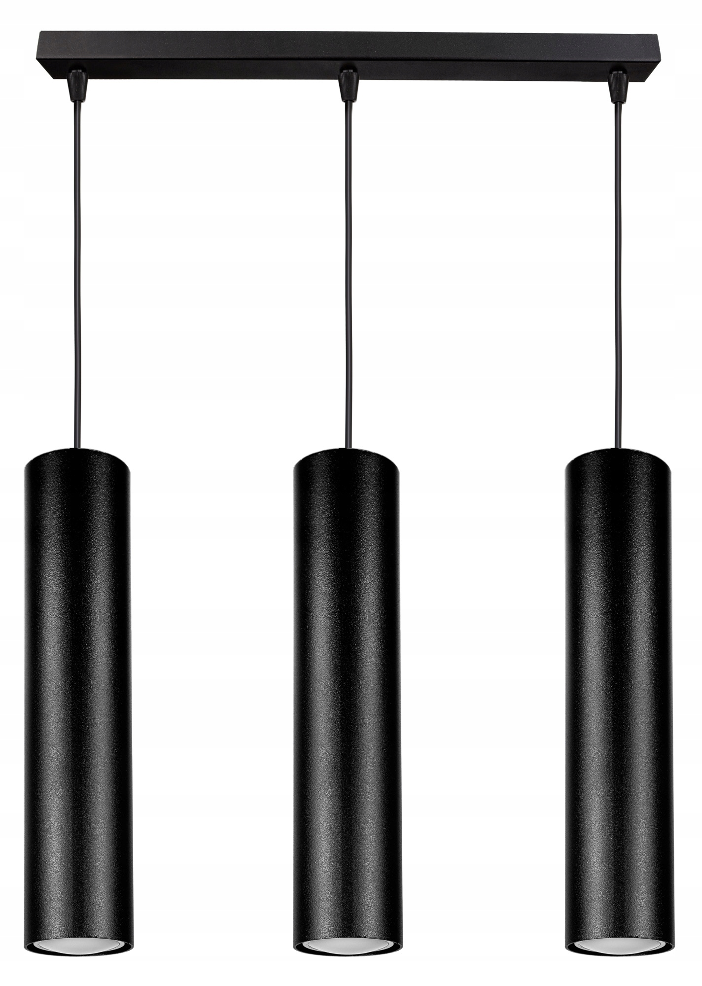 

Lampa Wisząca Sufitowa Żyrandol Tuba Nowoczesna