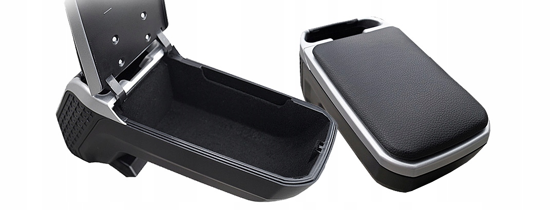 PODŁOKIETNIK FORD CONNECT II 2014 > 2018 *s4 Wersja Europejska