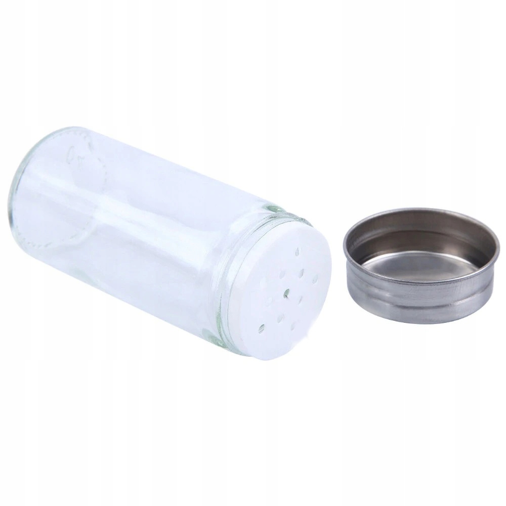 Przyprawnik Stojak Obrotowy Przyprawy Słoiczki 16 Marka Rossner