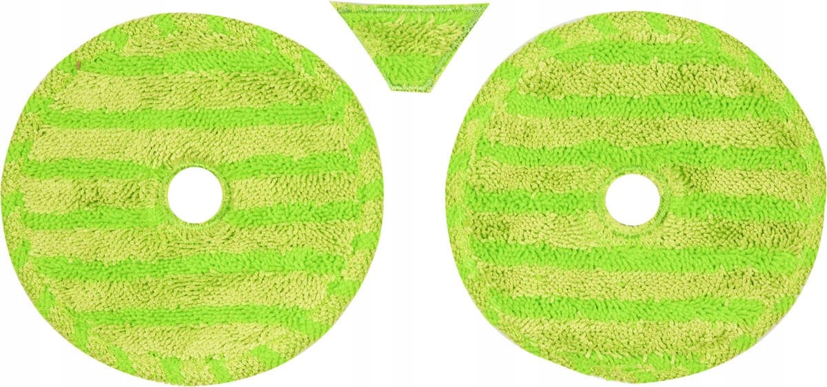 MOP ELEKTRYCZNY ZE SPRYSKIWACZEM LED 200obr/min Typ inny