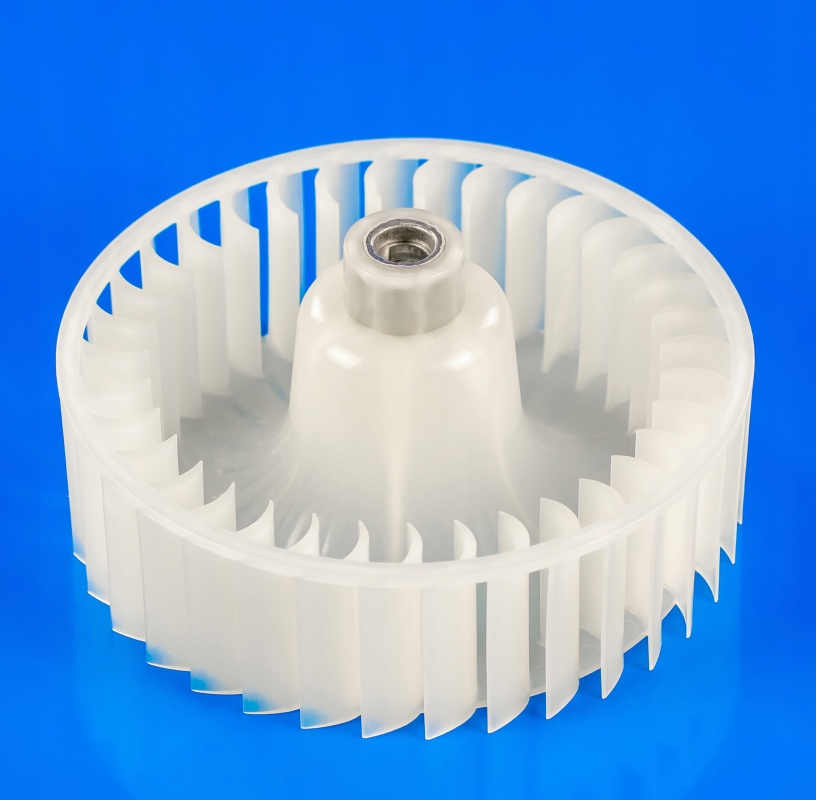 Wirnik turbina śmigło wentylatora suszarki Samsung DC93-00387A