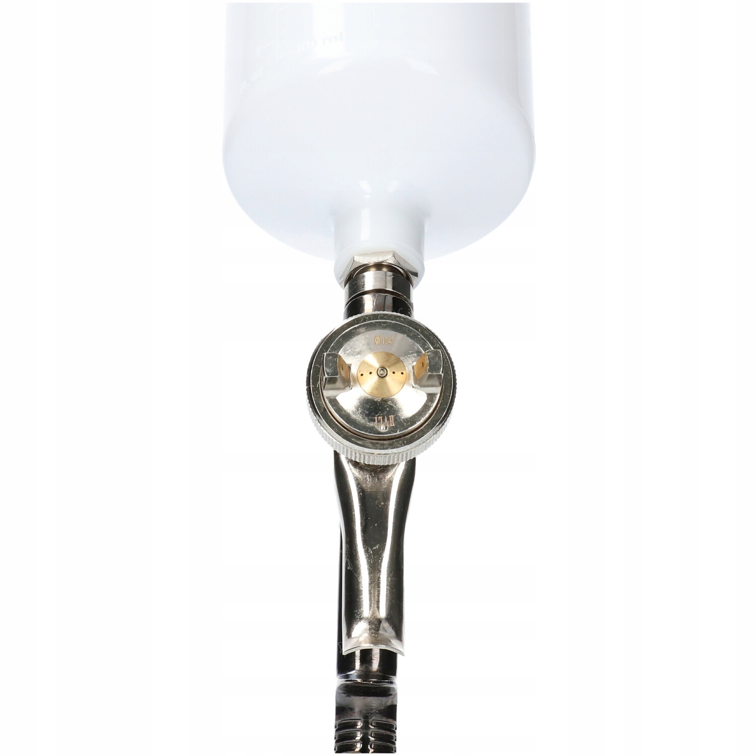 PISTOLET SICO W400 M400 HVLP 1,7 Kod producenta 14012/1.7