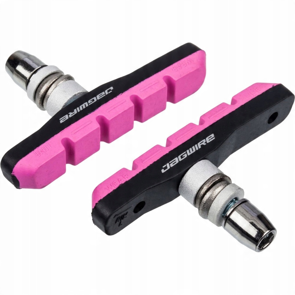 

Klocki hamulcowe Jagwire V-Brake 70mm