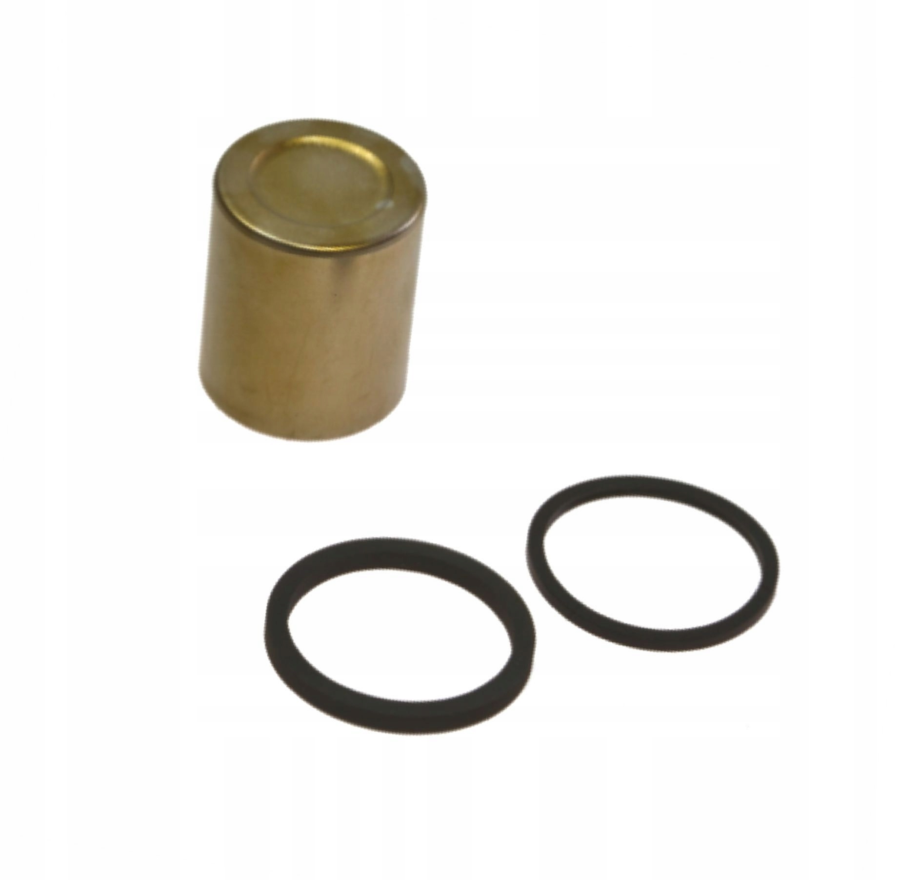 Píst Brzdového Třmenu Zadní Honda Xbr 500 S XL 600 V Transalp 1985-1990