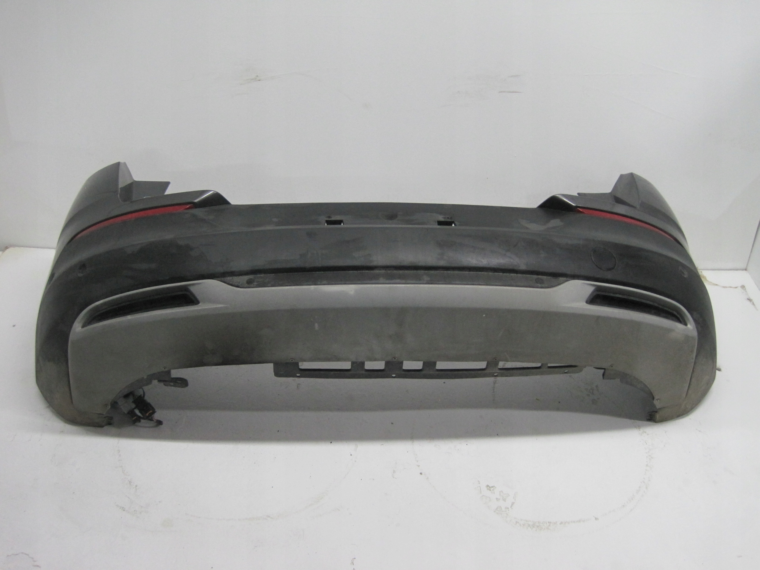 bumper OPEL GRANDLAND 6 PDC 22R rear part rear