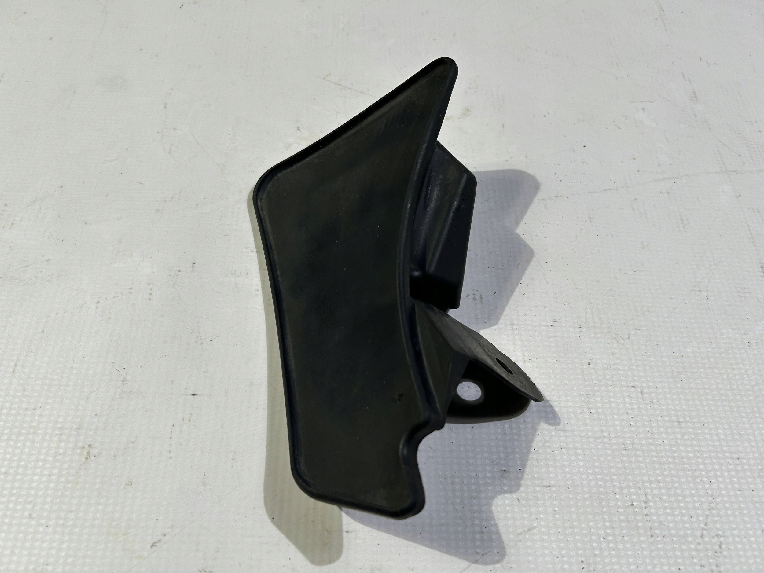 mudguard flap rear part rear right original Subaru WRX VB 2022r