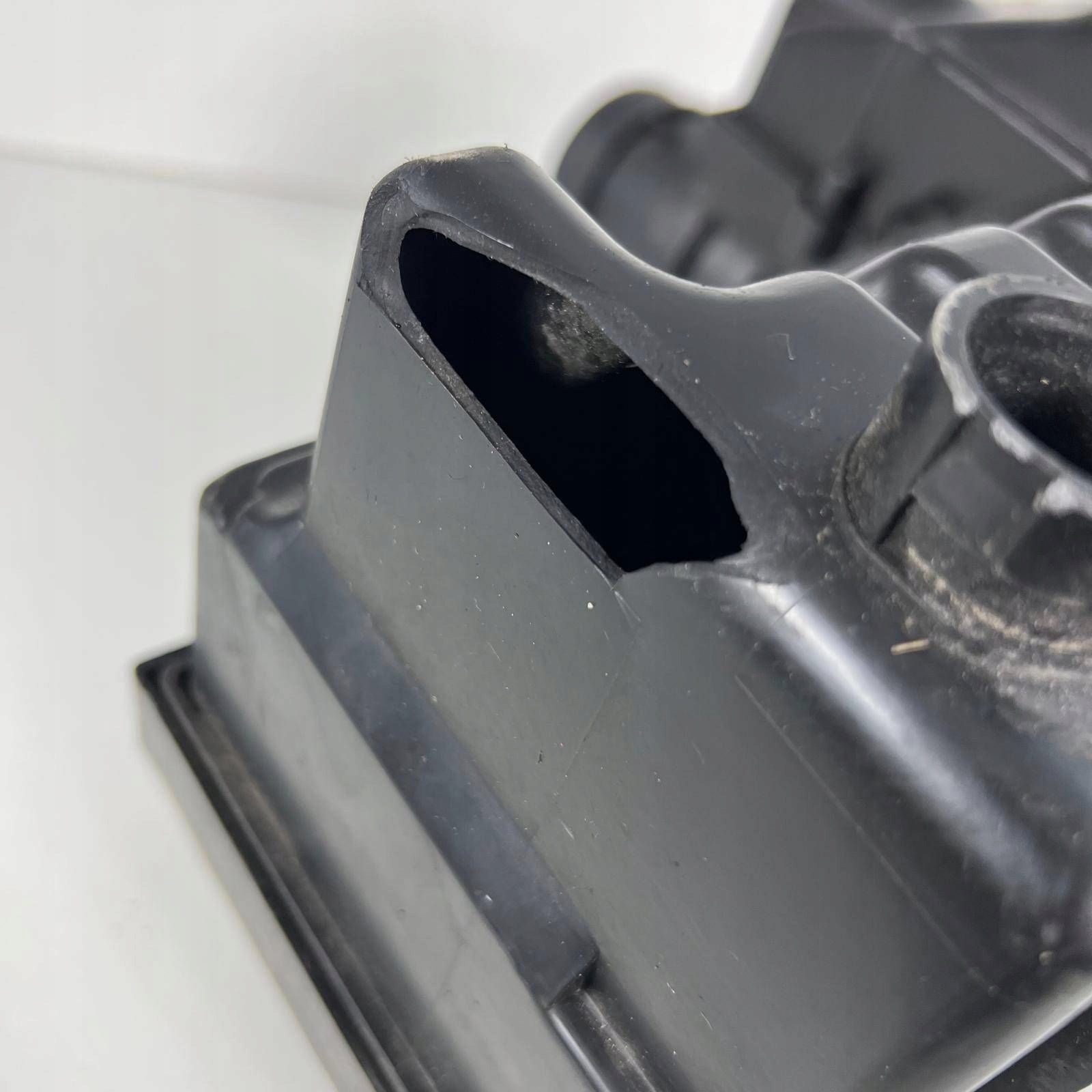 vw Passat CC B6 2.0 tdi корпус салонного фильтра Воздух oe 3C0129607BC