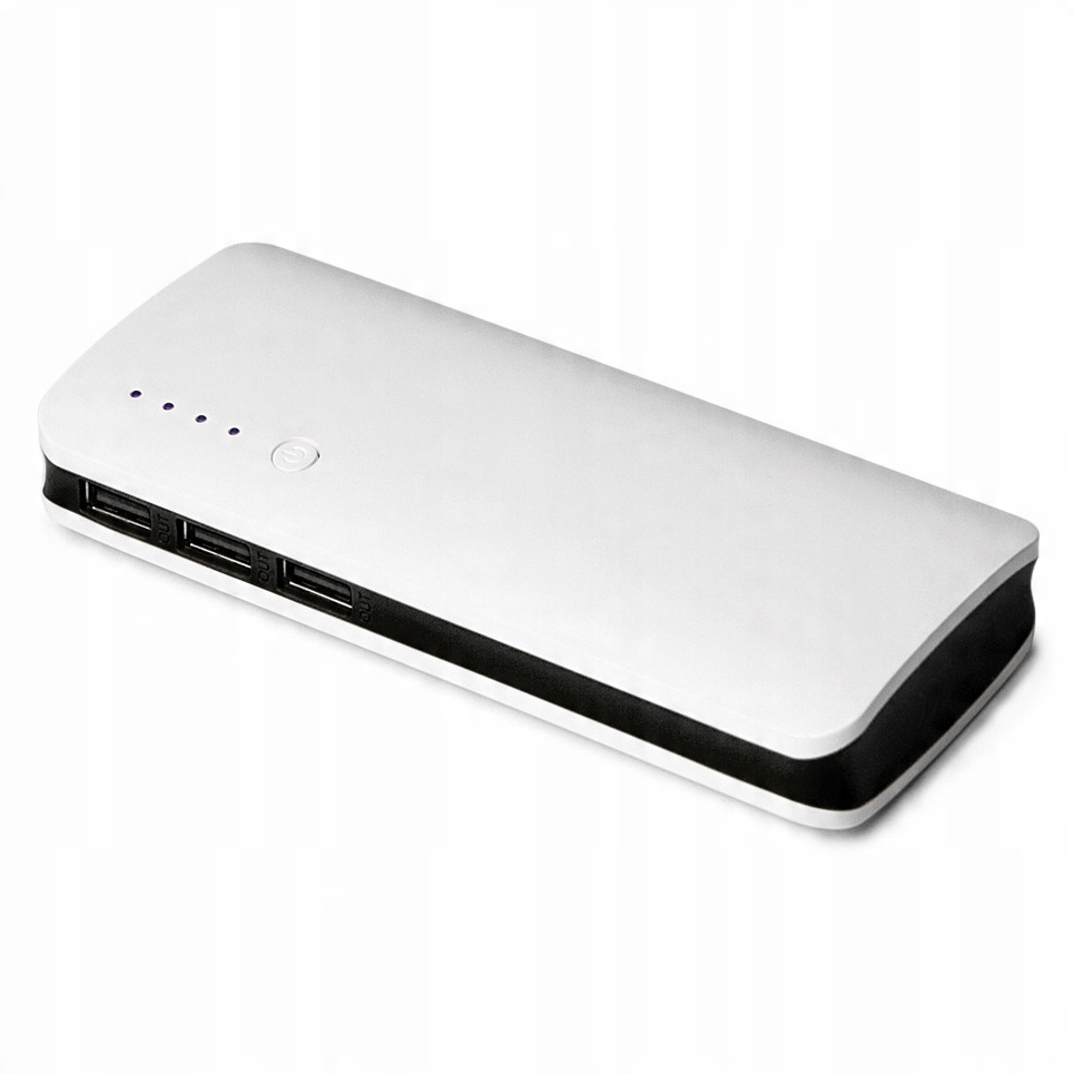 

Ładowarka Power Bank powerbank 20000 mAh Usb