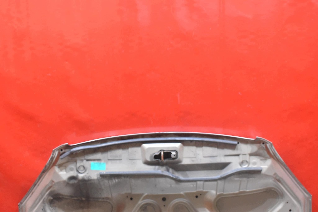Cofano C30 NISSAN QASHQAI 1 e J10 07-10