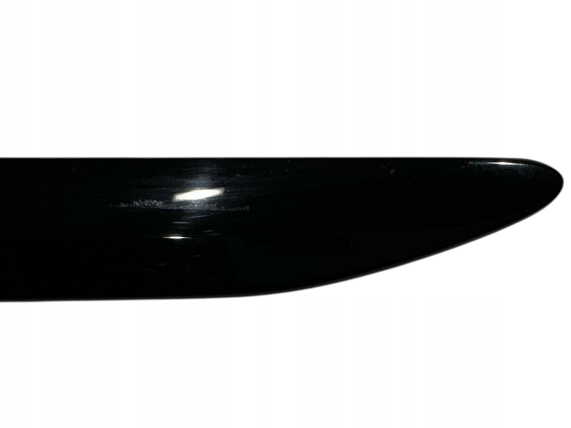 BENTLEY NEW CONTINENTAL GT ozdobna moulding cap RH 3SD837644