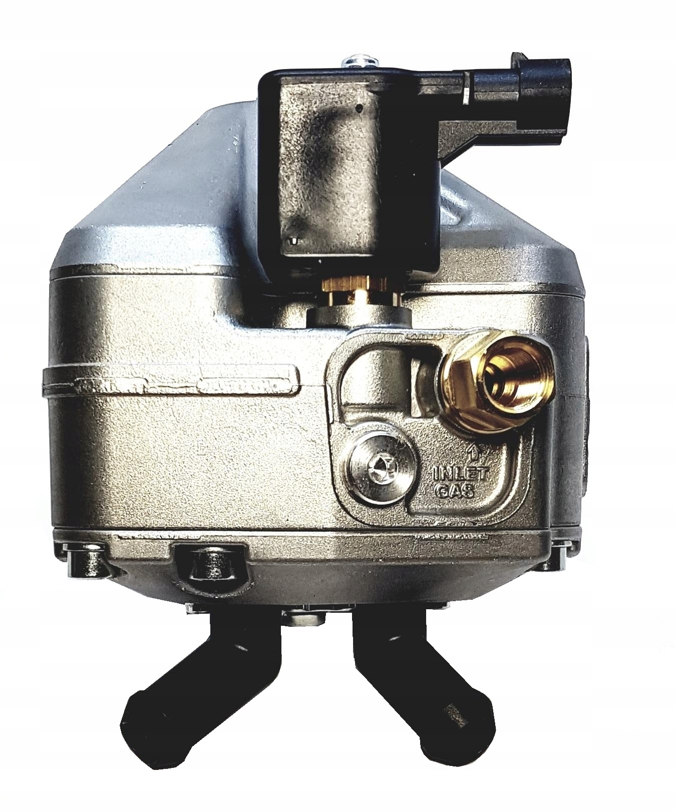 536700040 - LOVATO RGJ UHP Ultra HP 350 HP reducer