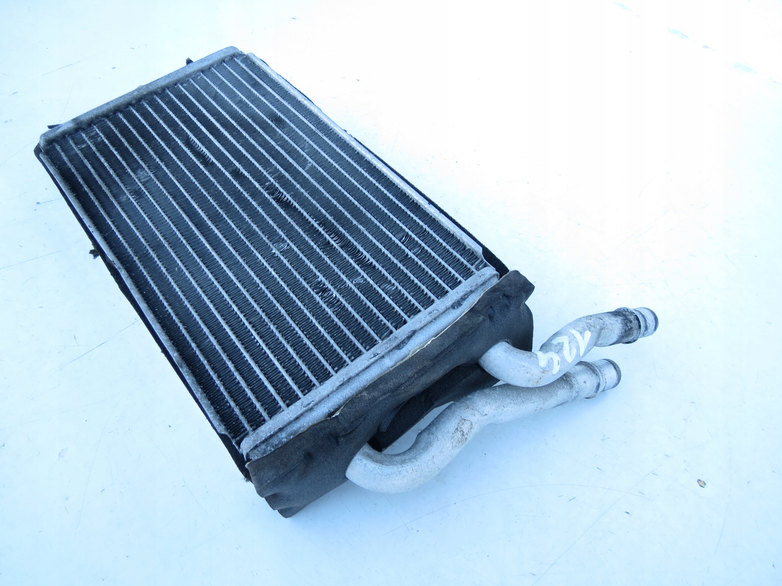 Radiateur Bloc de chauffage complet d’eau EU FORD TRANSIT MK7