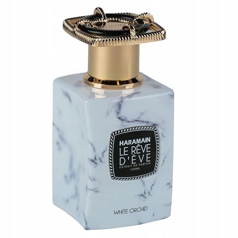 Al Haramain Le Reve D`eve White Orchid Parfémový Extrakt 100 ml Sprej