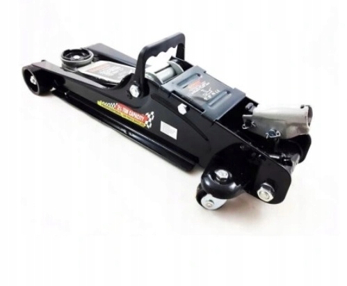 PODNOŚNIK SAMOCHODOWY LEWAREK HYDRAULICZNY NISKO PROFILOWY 2,5t Kod producenta BX-456