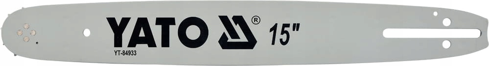 

Prowadnica łańcuchowa 15' 0.325'x1,3mm 64 ogniwa